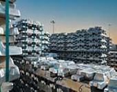 قیمت آلومینیوم رکورد زد