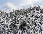 آلومینیوم ثانویه در کانون راهبردهای صنعتی جهان قرار خواهد گرفت