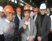 اتحاد صنایع معدنی برای عبور از ناترازی