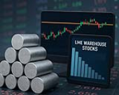 رشد بیش از ۵۰ درصدی قیمت شمش آلومینیوم از ابتدای سال