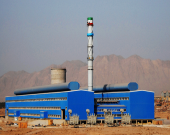 آلومینا در دی‌ماه 2179 میلیارد تومان درآمد داشت