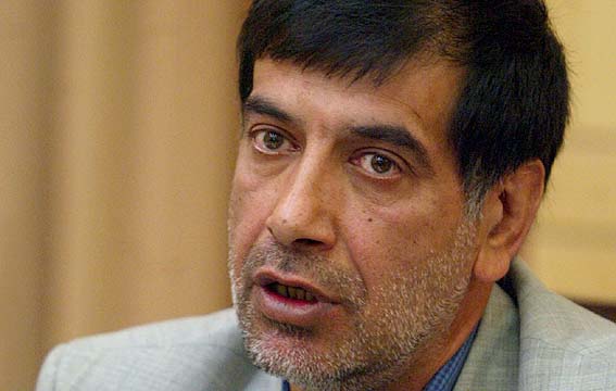 باهنر: دیگر چیزی به نام حامیان احمدی‌نژاد نداریم