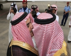 ازدواج پسر پادشاه بحرین با دختر پادشاه عربستان؛  ازدواج سیاسی برای دخالت بیشتر ریاض در امور داخلی بحرین