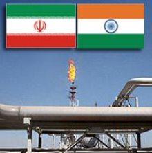ایران صادرات نفت به هند را به‌حالت تعلیق درآورد