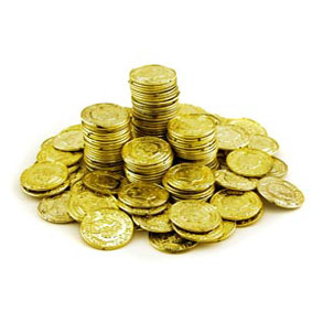 چرا مردم به سمت خرید طلا هجوم بردند؟ / خرید طلا بهترین جایگزین کاهش نرخ سود بانکی