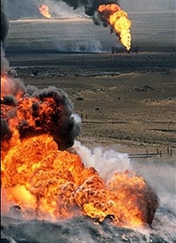 انفجاری دیگر/ تروریست ها خط لوله گازی ایران-ترکیه را هدف گرفته اند