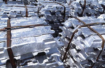قزاقستان بهترين فروشنده فلز به ايران محسوب مي‌گردد