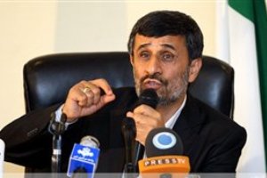 5 ماه از وعده احمدی‌نژاد گذشت