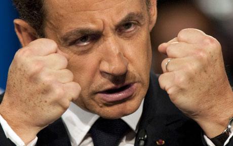 العربیه خبرداد؛ رئیس جمهور فرانسه سوریه را تهدید به حمله نظامی کرد !!