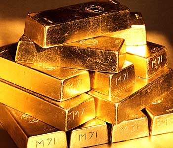 آیا طلا جایگزین ارز در جهان خواهد شد؟ 