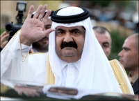 تایید خبر ترور امیر قطر و مرگ هشت محافظش