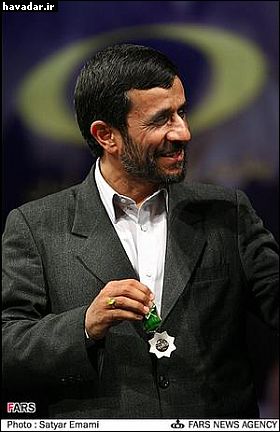 احمدینژاد: همه پیامبران مسلمان بودند- توان خلقت انسان در حد توان خلقت خداوند