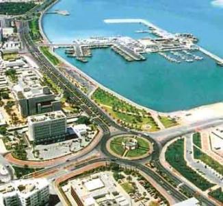 قطر ثروتمندترين كشور جهان شد