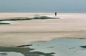 توقف سدسازی اطراف دریاچه ارومیه