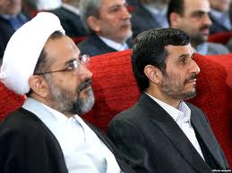 تحریم سه وزیر ایران از سوی اتحادیه اروپا 