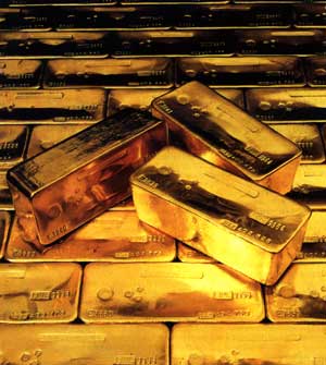 طلا تا پایان سال 2011 روند صعودی خواهد داشت