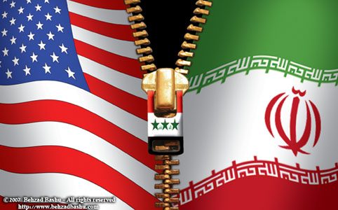 بدون کمک ایران موفقیتی برای آمریکا در منطقه وجود ندارد