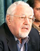 نامه ابراهیم یزدی به راشدالغنوشی: امیدوارم اشتباهات ما را نکنید! 