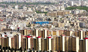 رئیس نظام مهندسی ساختمان کشور: عمر مفيد ساختمانها در ايران يک سوم استاندارد جهاني است