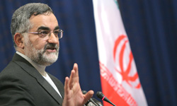 با امنیت ملی ایران بازی نکنید