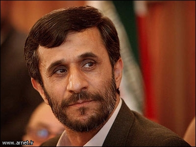 احمدي نژاد حق رأي را از جاسبي گرفت