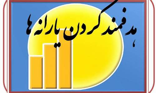 دولت تحت هیچ شرایطی نمی تواند یارانه نقدی را قطع کند/ برآوردها از قانون هدفمندی غلط بود 