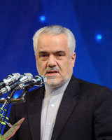 رحیمی: امروز در جمهوری اسلامی یک گرسنه وجود ندارد!!