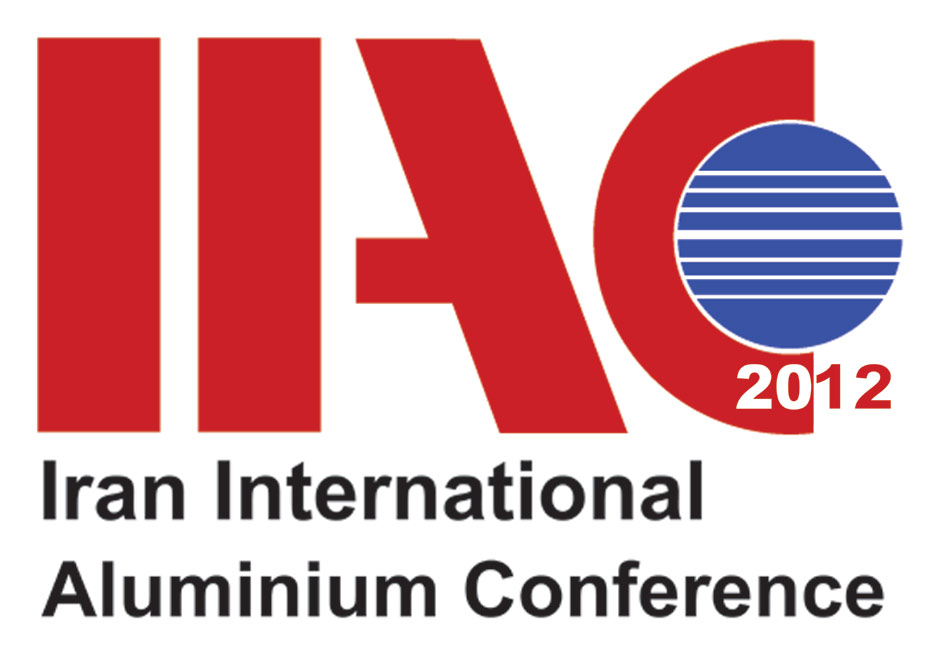 اخبار كوتاه از كنفرانس بين‌المللي آلومينيوم ايران (IIAC 2012)