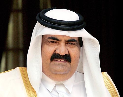 امیر قطر از موریتانی اخراج شد