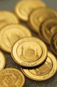 بانک مرکزی: سکه بالاتر از ۷۰۰هزارتومان نخرید، ضرر می کنید