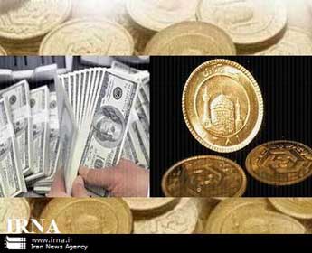 مدیرکل ریالی و نشر بانک مرکزی در گفت‌و‌گو با فارس خبر داد پیش‌فروش ۳،۸ میلیون ‌سکه در دور اول/حباب ۳۰۰ هزار تومانی سکه یک میلیونی