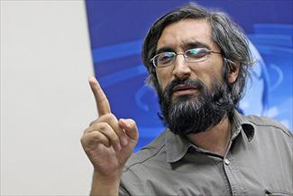 احمدی ن‍ژاد هیچ برنامه ای برای عدالت نداشت