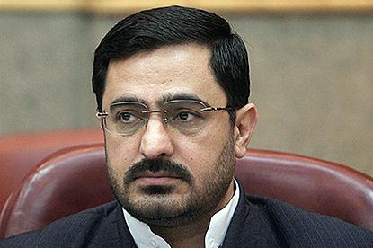 سعید مرتضوی به دادسرا می‌رود 