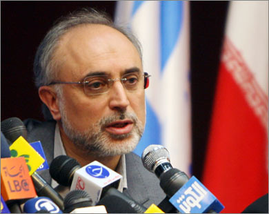 وزیر امور خارجه: ایرانیان ربوده شده در سوریه در سلامت هستند/قولهایی برای بازگرداندن آنها داده شده  
