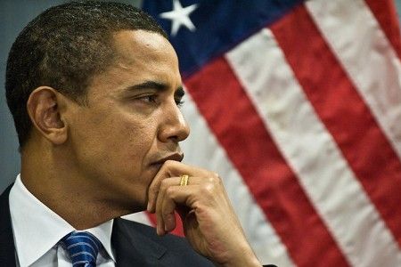 اوباما از تحریم ایران صرف نظر کرد