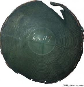 احیای قدیمی ترین صدای ضبط شده تاریخ