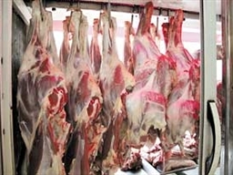 وضعیت بازار گوشت در روزهای پایانی سال  