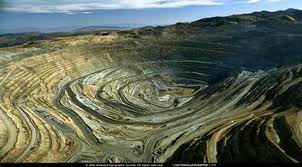 شركت معدنكاري فلزات غيرآهني چين توليد در معدن مس زامبيا را آغاز كرد
