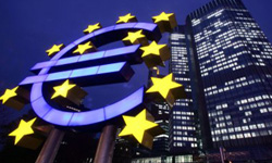 گزارش تحليلي بلومبرگ: بحران مالي اروپا به سال 2011 كشيده مي‌شود