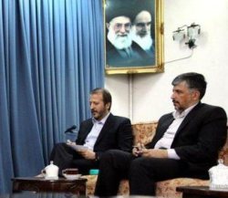 پایان ماموریت کارکنان دانشگاه آزاد واحد آکسفورد
