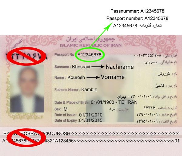 زمان صدورگذرنامه الکترونیک کاهش پیدا می کند/فایده داشتن این گذرنامه ها چیست؟  
