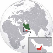 تهدید ایران توسط حاکم اماراتی