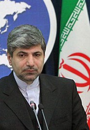 مهمانپرست: کارمند سفارت ایران در برزیل، متخلف است