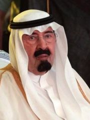 ملک عبدالله عربستان صفحه فیسبوکش را جمع کرد