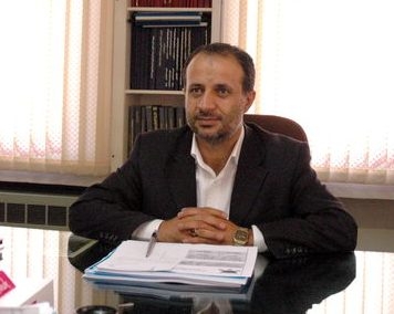 سرپرست ايميدرو در مراسم افتتاحيه كنفرانس بين‌المللي آلومينيوم IIAC2012 :تلاش ايران براي رسيدن به رتبه 14 جهان در توليد آلومينيوم
