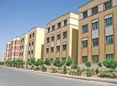 وام مسکن 45 میلیون توماني