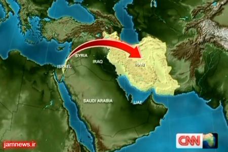 احتمال تحركات نظامي امارت عليه ايران