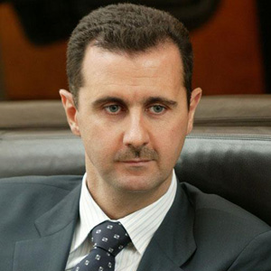فرمان تشکيل دولت جديد سوريه صادر شد