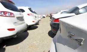 فعلا خودروهای وارداتی نخرید! 