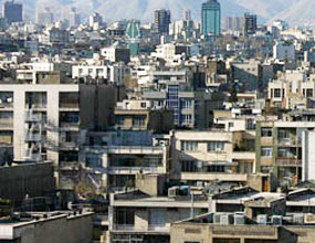 قيمت مسكن در تهران، از تجريش تا شوش به تفکیک منطقه